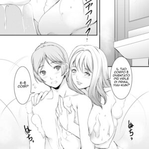 Le milf in vacanza Ch.8 (6/36)